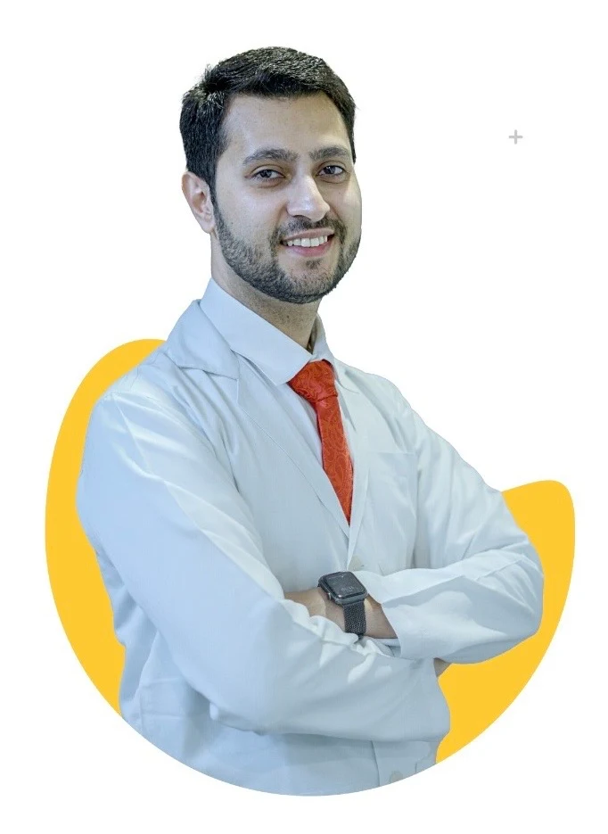 Dr. Shivam Sharma